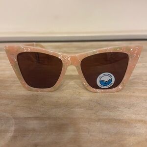 Anthropologie I-Sea Asbury Sunglasses